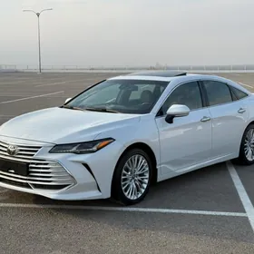 Toyota Avalon 2021