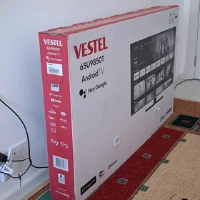 tazeje 65lik Android Vestel