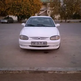 Kia Sephia 2000