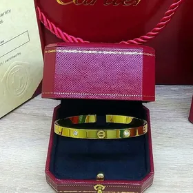 Cartier braslet браслет