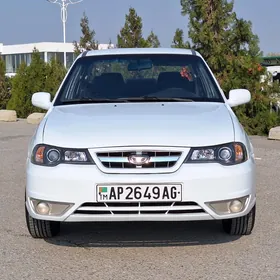 Daewoo Nexia 2014