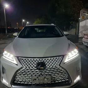 Lexus RX 350 2023