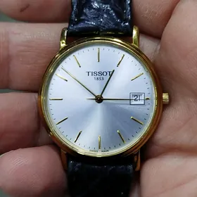 TISSOT