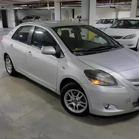 Toyota Yaris 2007