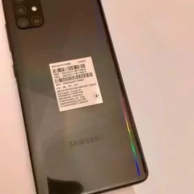 Samsung a51 ,  128 Gb