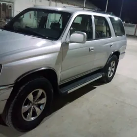 Toyota 4Runner 2002