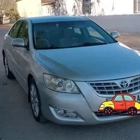 Toyota Aurion 2008