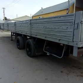 Kamaz Euro 3 2005