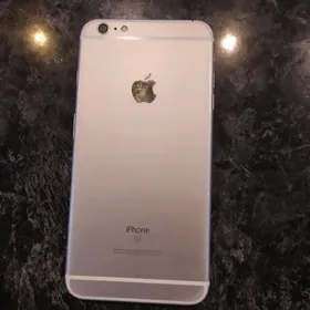 iPhone 6 s plus