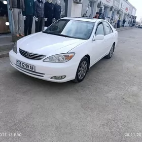 Toyota Camry 2003