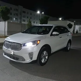 Kia Sorento 2019