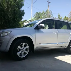 Toyota RAV4 2012