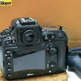 Nikon d800 FX