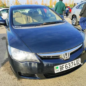 Honda Civic 2007