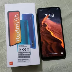 Redmi  9A