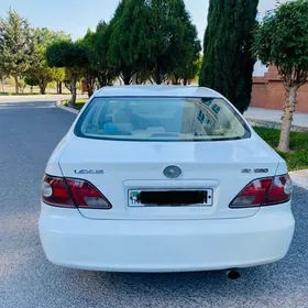 Lexus ES 300 2002