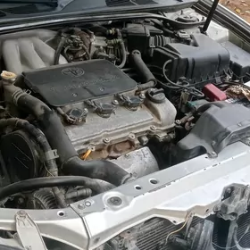 Toyota Camry 2003