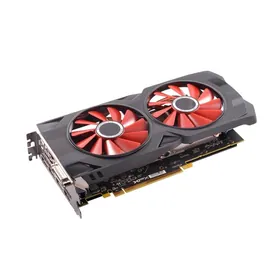 видеокарта RX 570 8GB 256bit