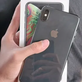 Iphone XS MAX 256 Gb