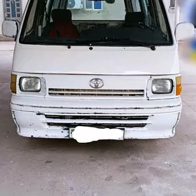 Toyota Hiace 1992