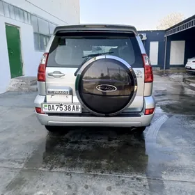 Toyota Land Cruiser Prado 2006