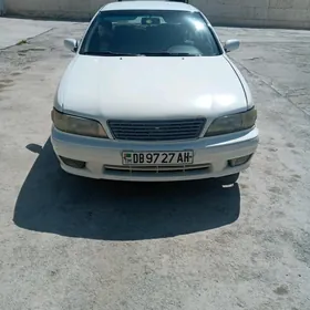 Nissan Maxima 1998