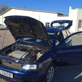 Opel Astra 1999