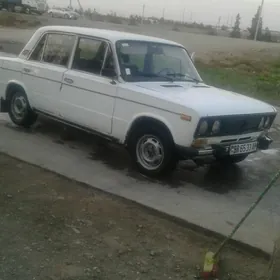 Lada 2106 1991