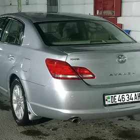 Toyota Avalon 2006