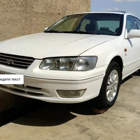 Toyota Camry 2001