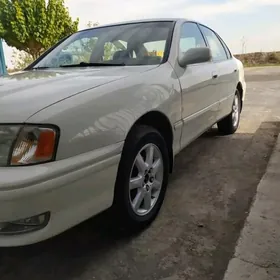 Toyota Avalon 1997