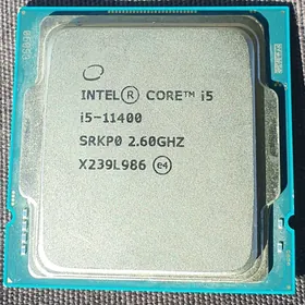 intel core i5-11400