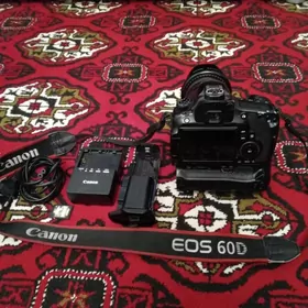 Canon EOS 60D