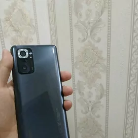 Redmi note 10 pro