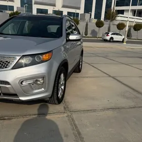 Kia Sorento 2011