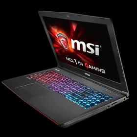 GEMING MSI