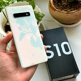 samsung S10 8/128gb 2sim