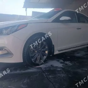 Hyundai Sonata 2014