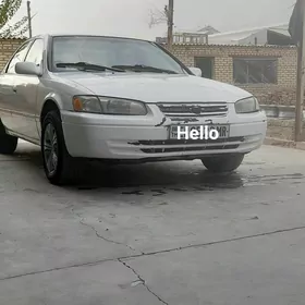 Toyota Camry 1999