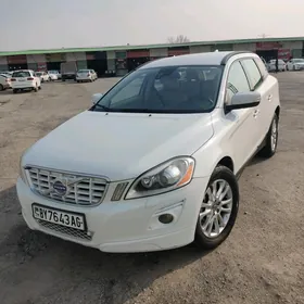 Volvo XC60 2009