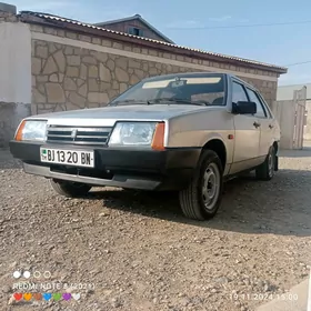 Lada 21099 2004