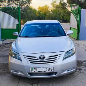 Toyota Camry 2007