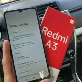 redmi A3