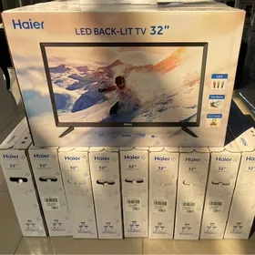 Haier 32TV