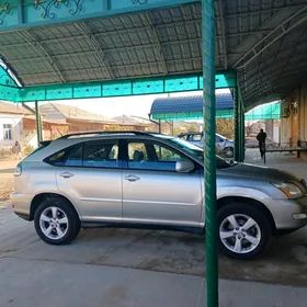 Lexus RX 330 2005