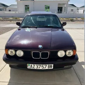 BMW 520 1991