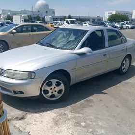 Opel Vectra 2000