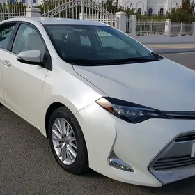 Toyota Corolla 2014