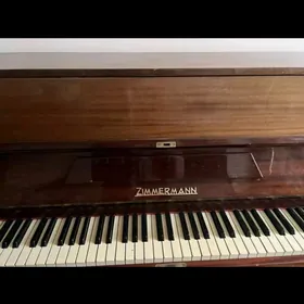 пианино ( pianino )