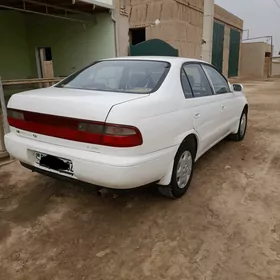 Toyota Corona 1993